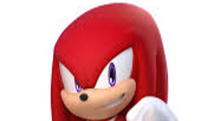 Knuckles Head