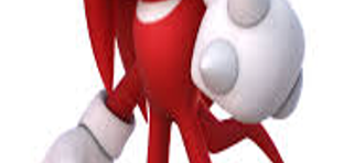 Knuckles Torso