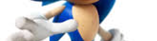 Sonic Torso